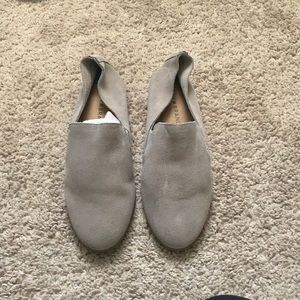 Lucky brand never worn flat